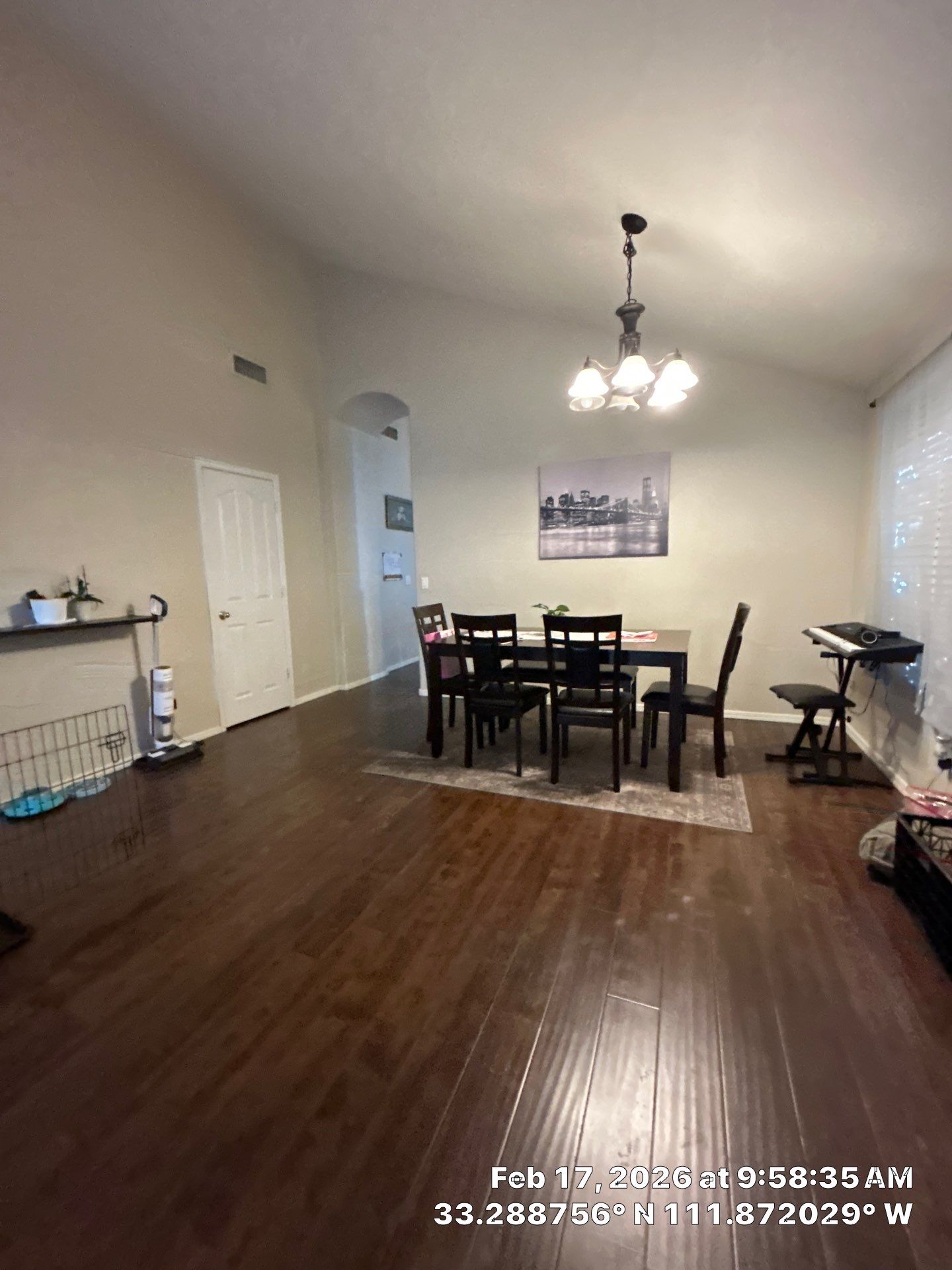 test by CompanyCam Sales Demo