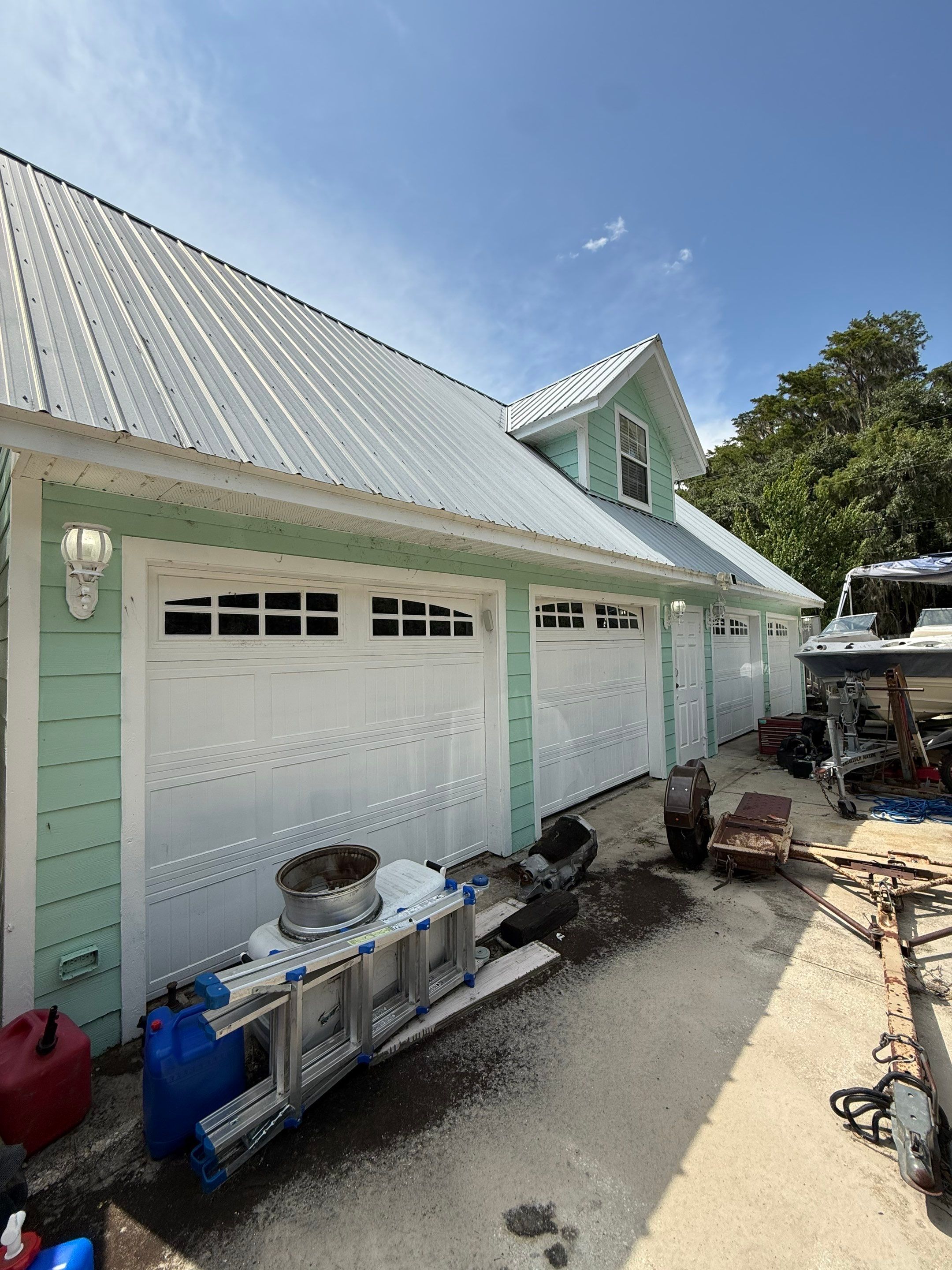 Comprehensive Window and Door Upgrade on Melrose Lakefront Residence by Windows & Doors Store
