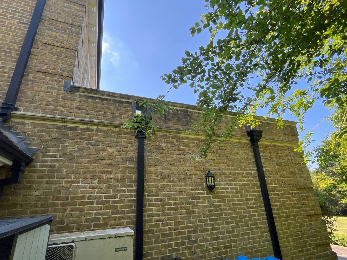 Patio And Brickwork Cleaning by Ges Exterior Cleaning ltd