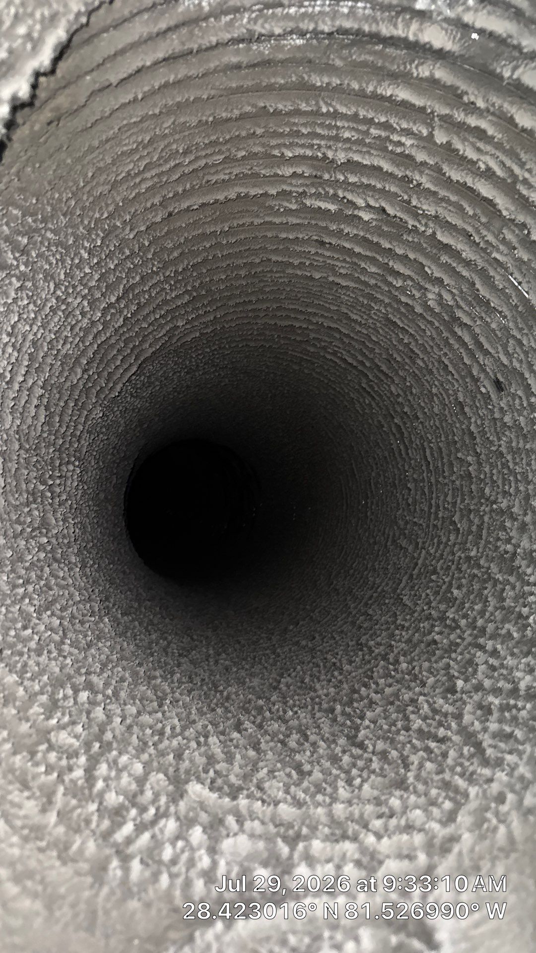 Air Duct Bathroom Exhaust Cleaning Windermere by Hygienic Air, Inc