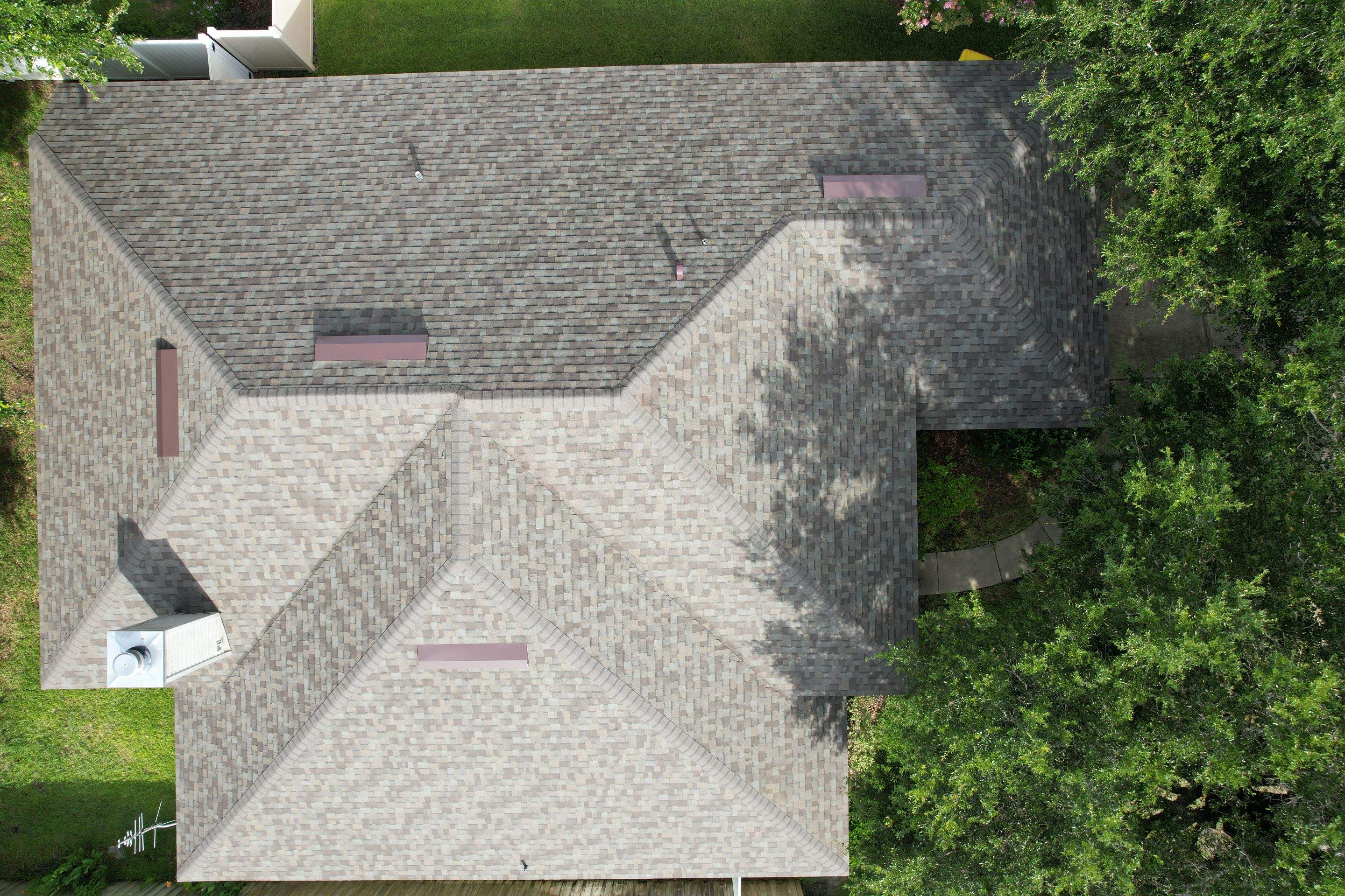 Shingle -> Shingle by Prime Roofing