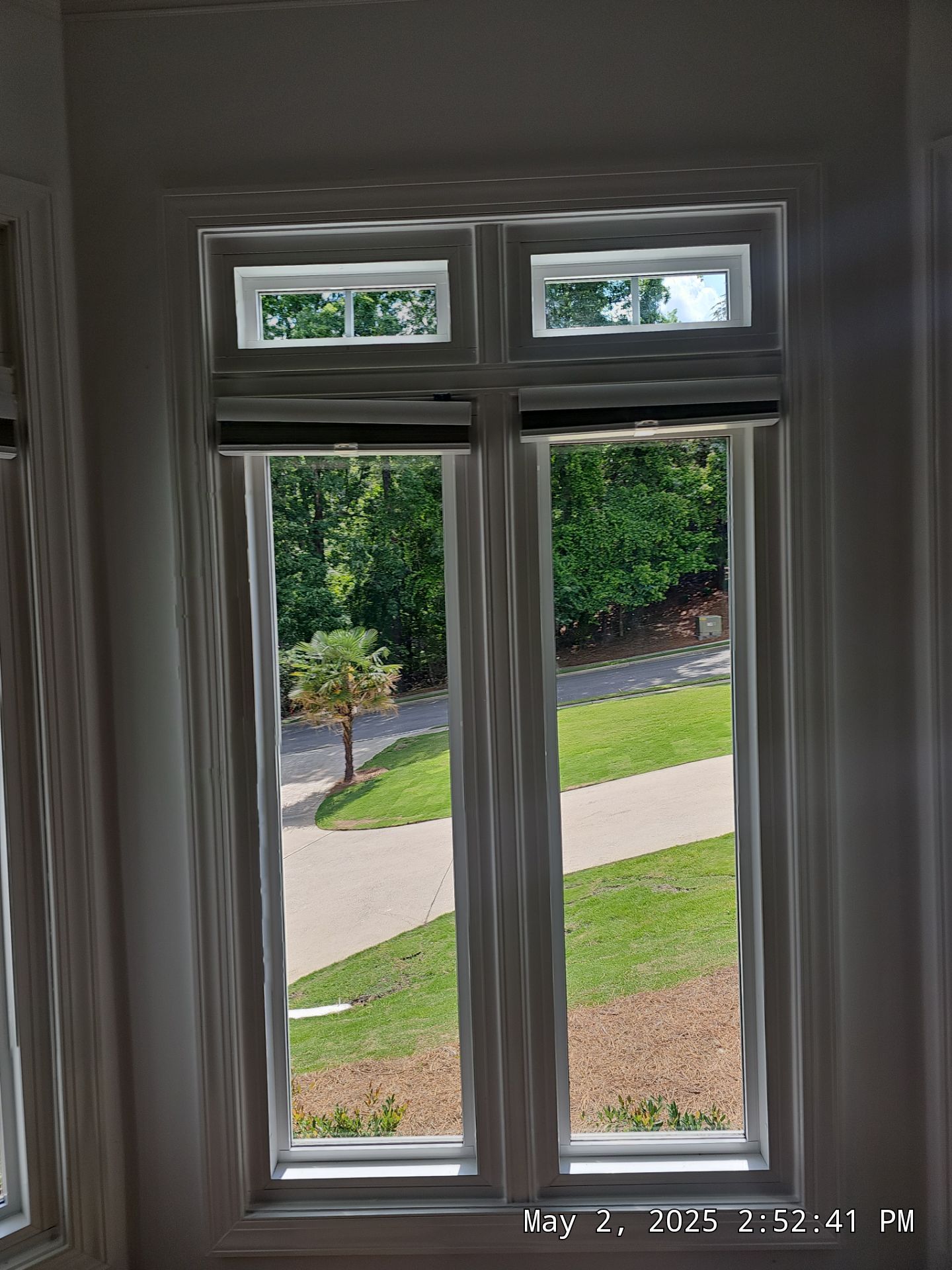 Elliott Project in Birmingham by The Window Source