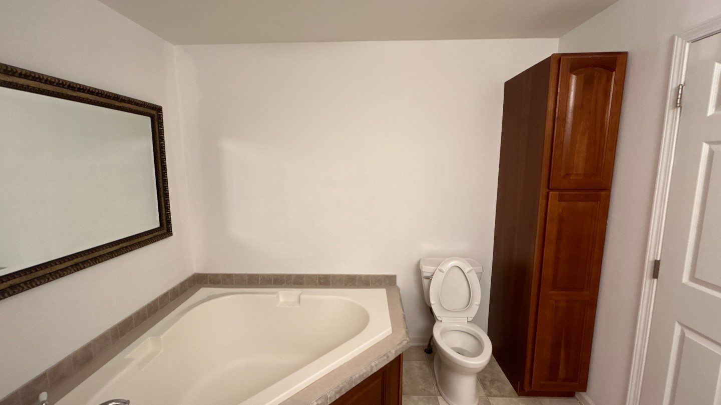 Full Bathroom Remodel by BathPlanet SW Virginia