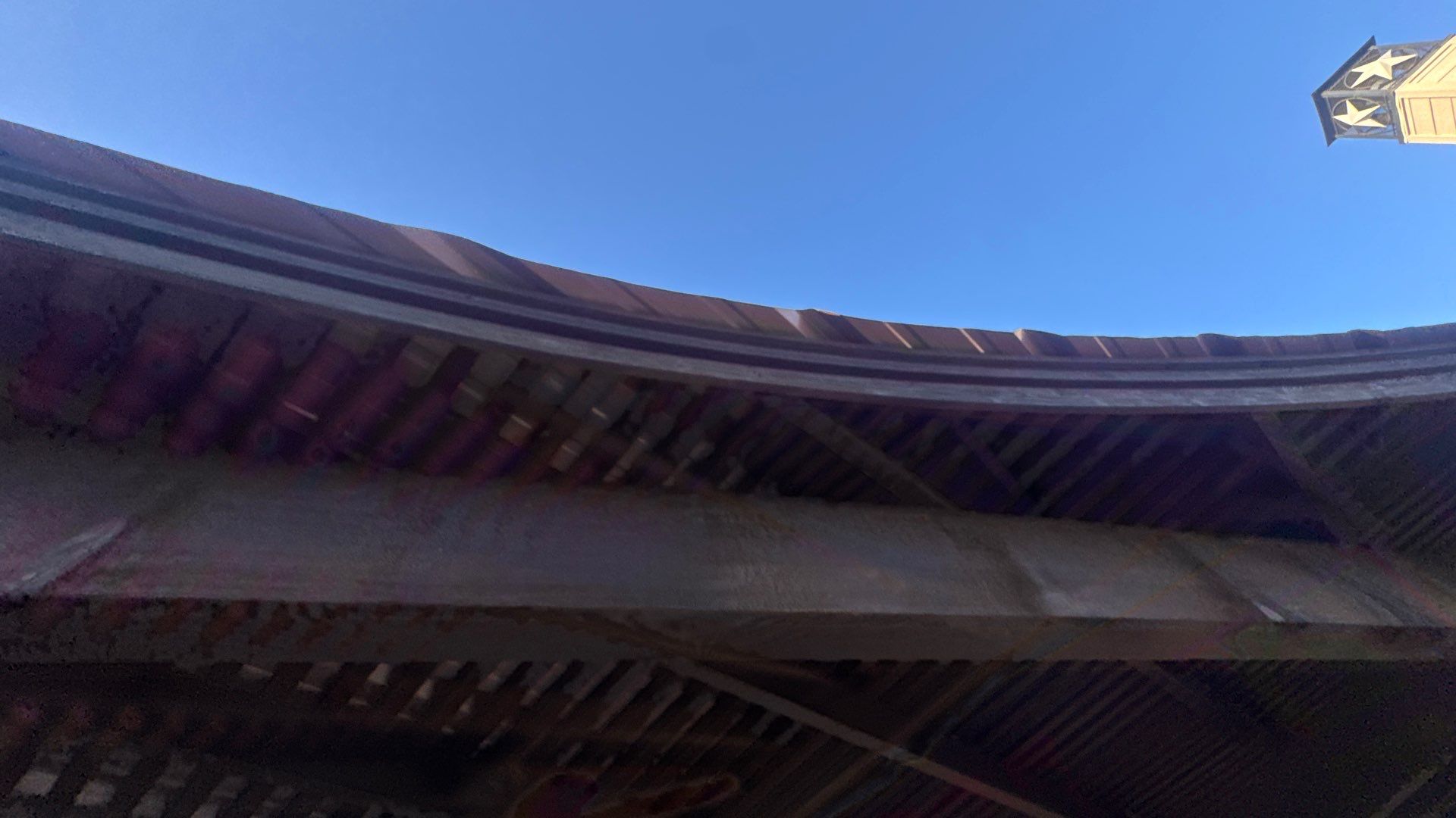 Project in St Paul by Rhino Roofing and General Contracting, LLC