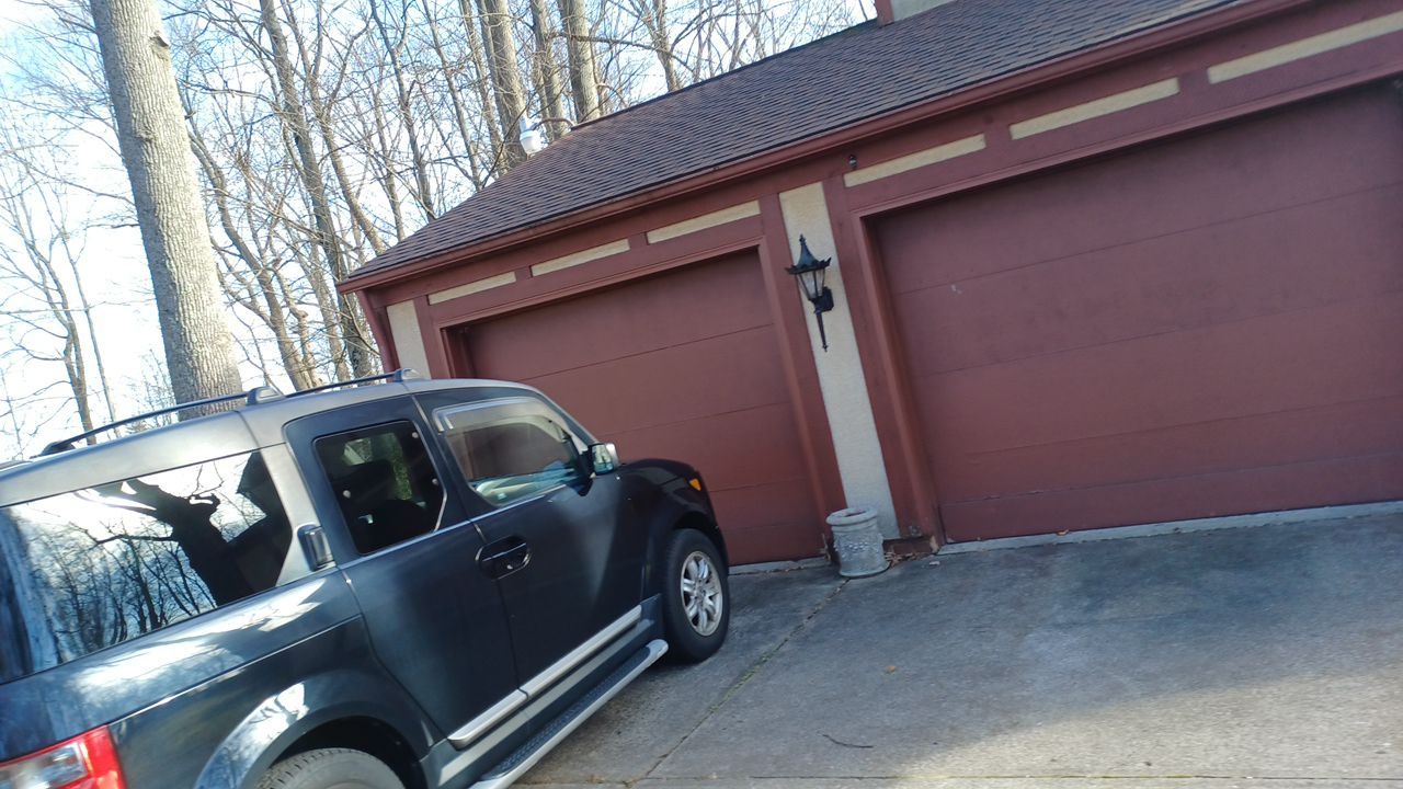 Kim Lazor by Silver Leaf Contracting 