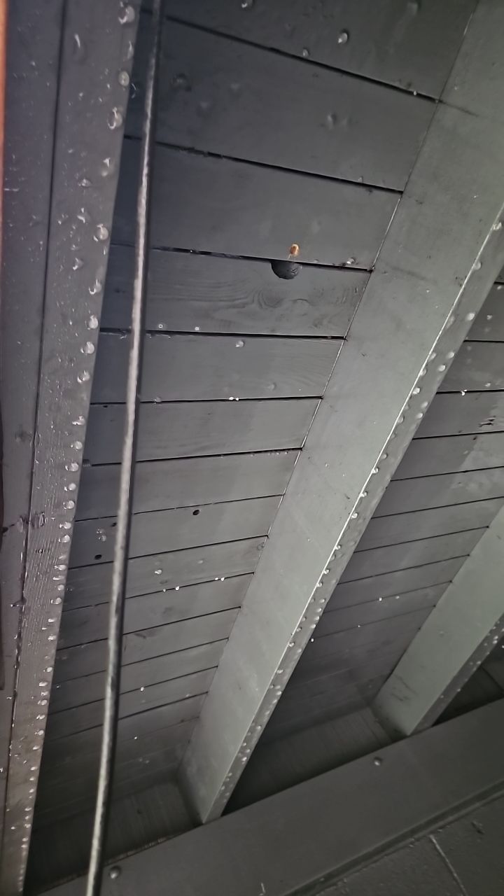 Windsor Blvd - Deck Installation by Pillar and Pine