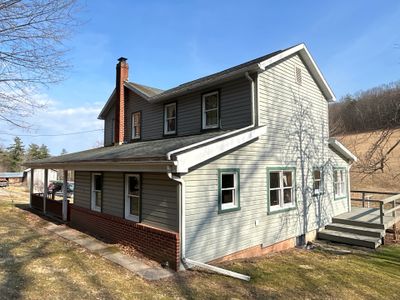 Larry Lucas Full Shingle Roof Installation