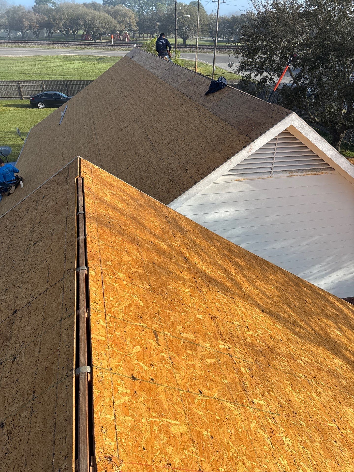Roof Replacement Orchard by Roof Repair Company