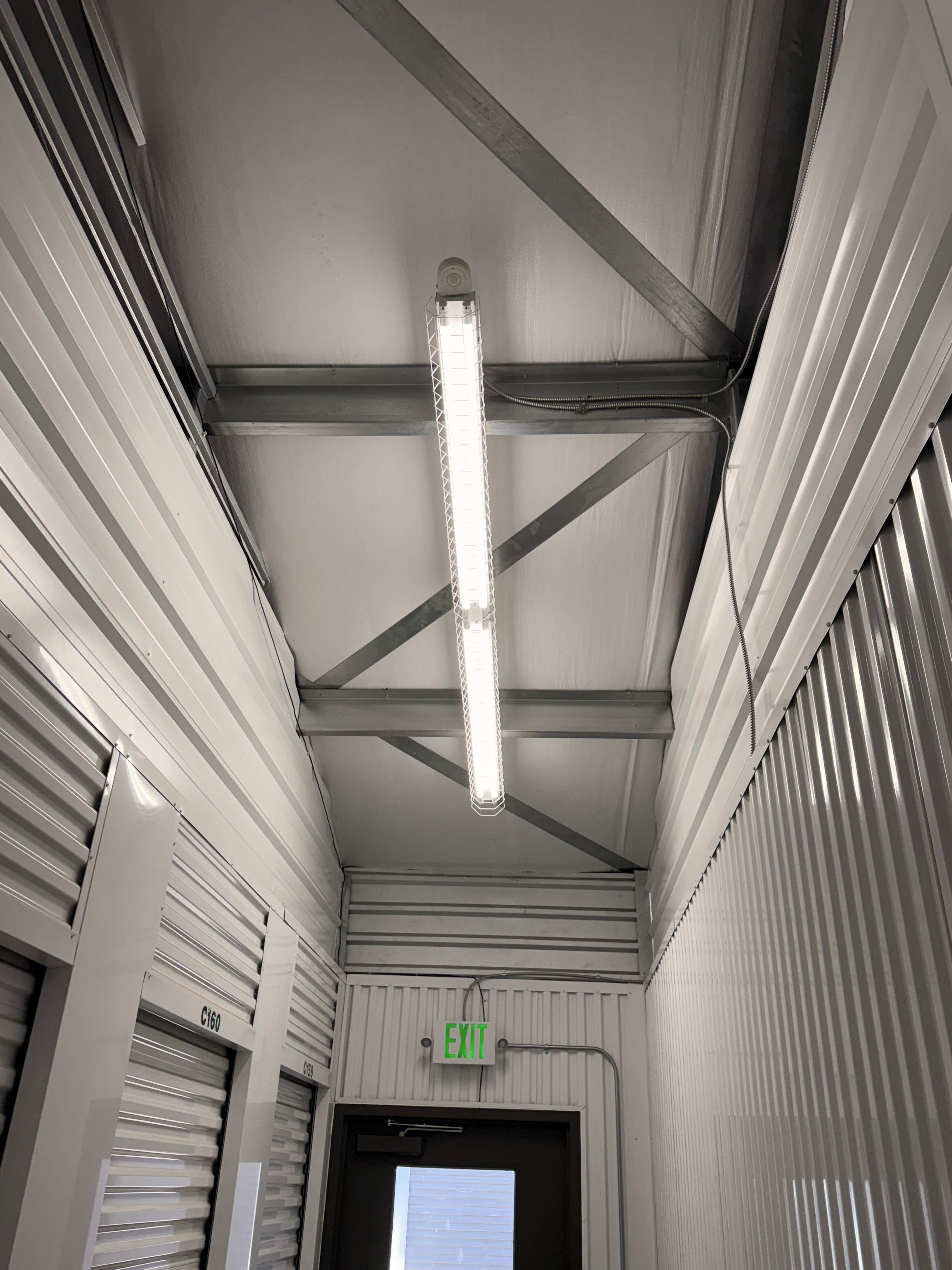 LED Retrofit by Z.O.E. Electric LLC