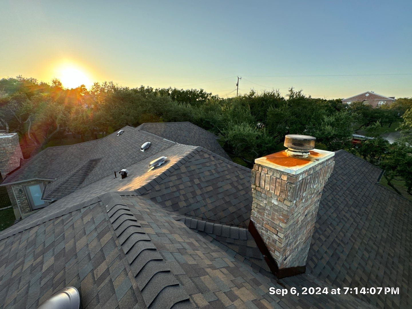 Teak Roof Replacement | San Antonio, TX by Ayan Roofing, LLC