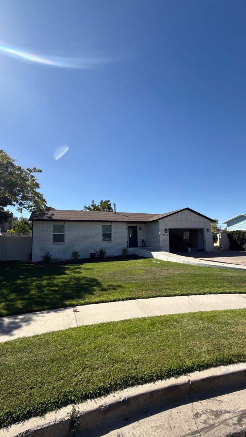 Roofing in West Valley City, UT by Go Pro Roofing