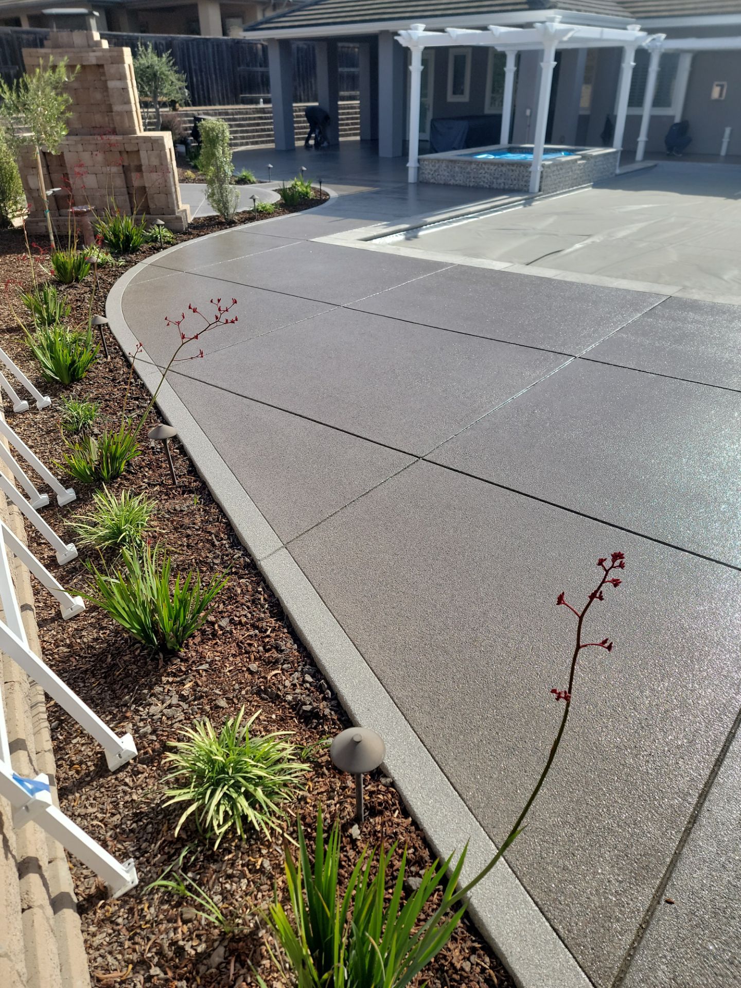 From ugly to WOW by MGP Coatings