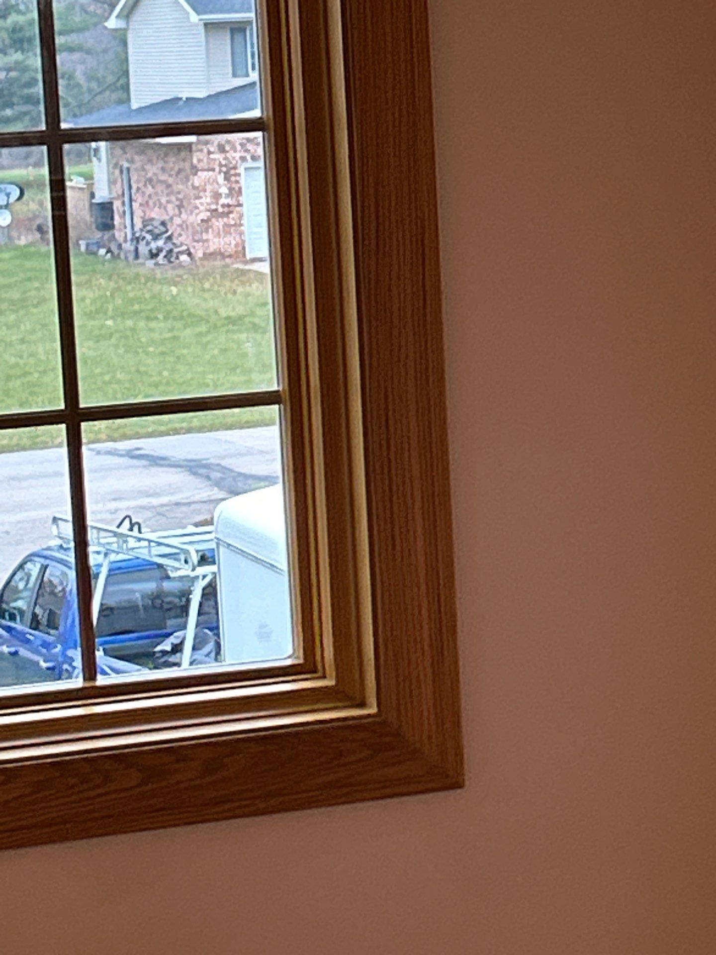 Airtight Window Upgrade with Pella Lifestyle Series by United Windows and Siding LLC