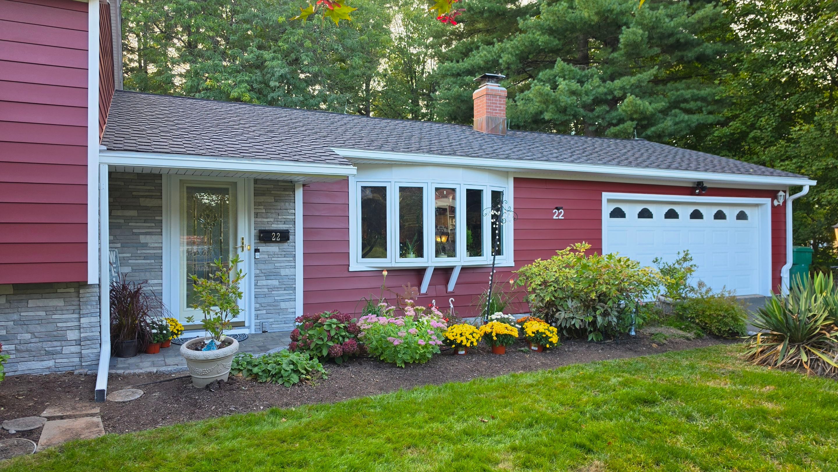 RainTech  by DiGiorgi Roofing and Siding Inc