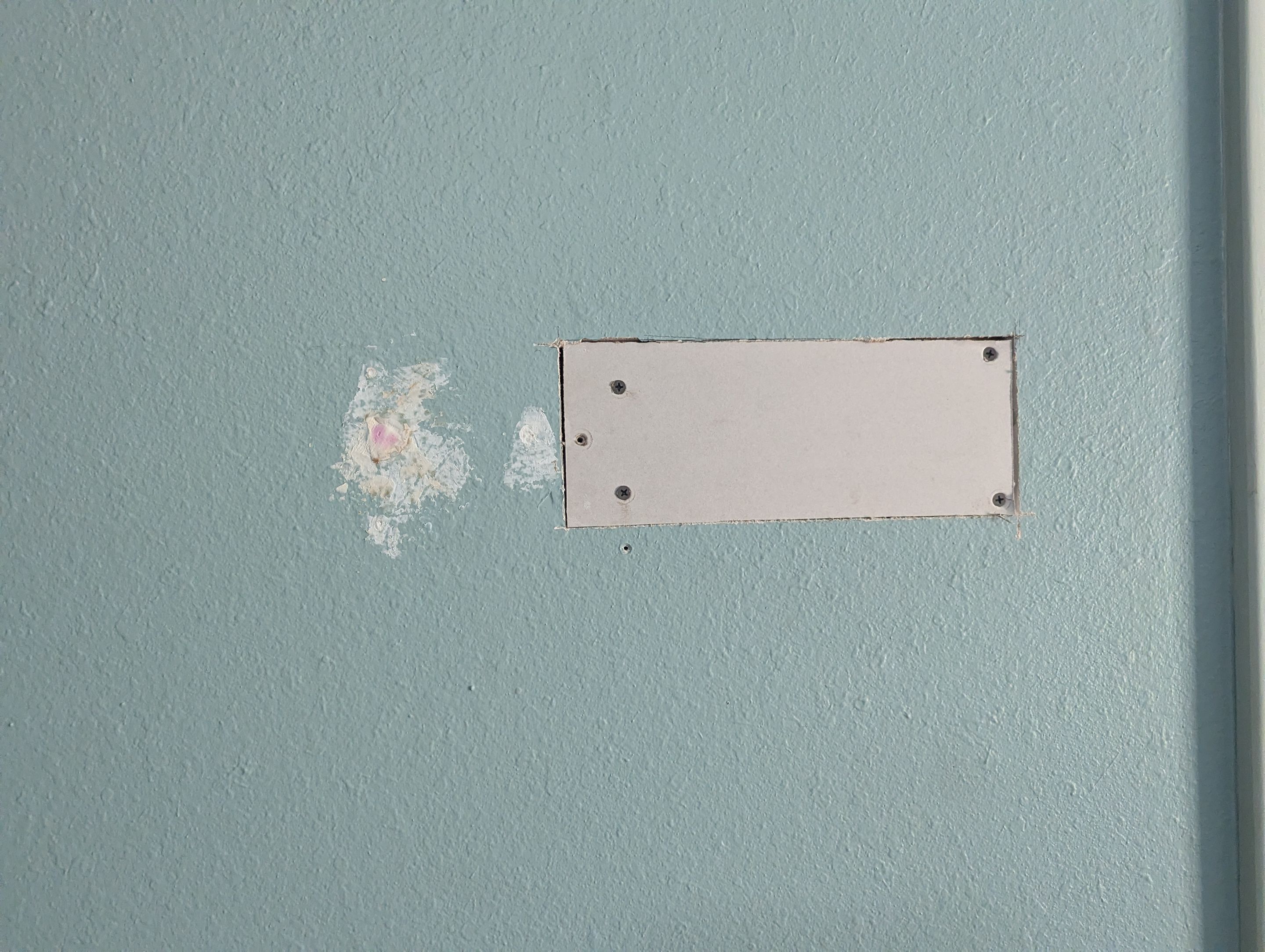 Interior Paint Update in Athen, Texas by Quality Coats Painting