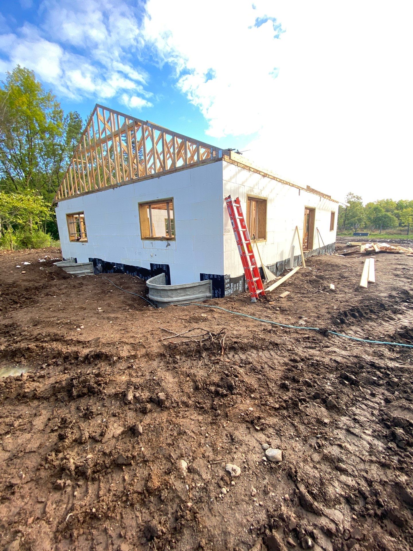 Siding Installation by Zablocki Roofing & Exteriors