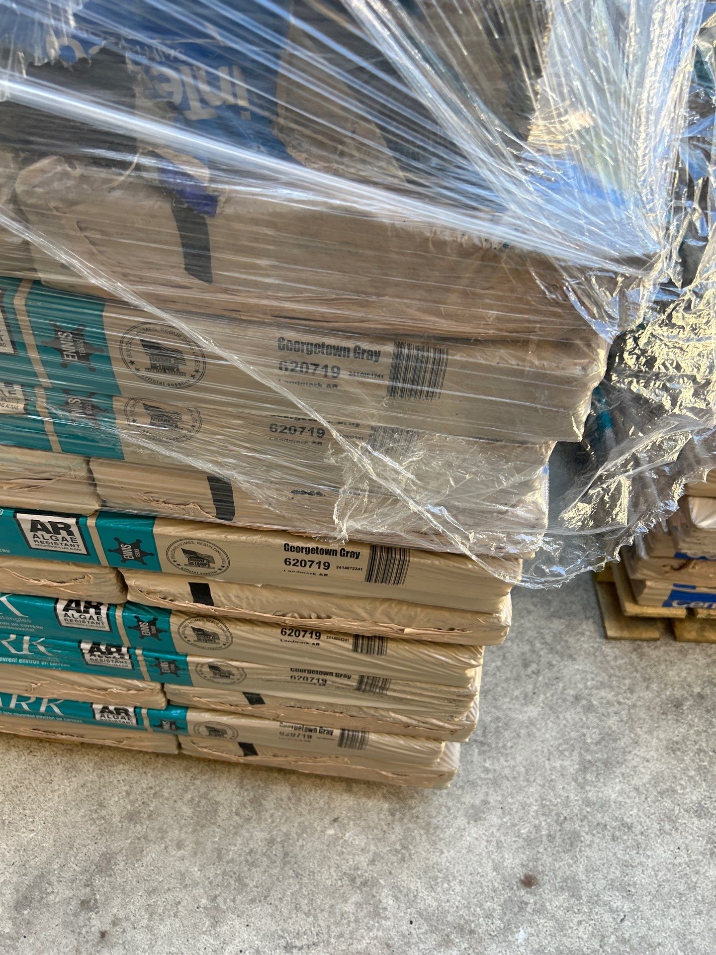 Project in Austin by Rhino Roofing and General Contracting, LLC