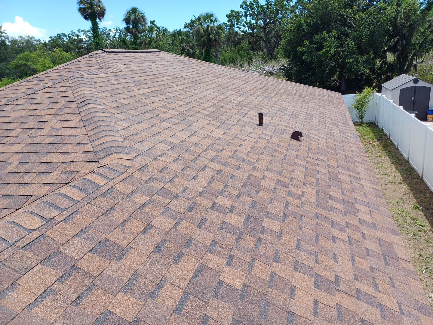 Project in Bradenton by You Restorations LLC DBA YOU-Home