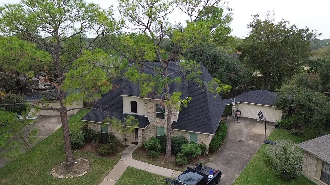 THEO E. by Boss Hogg Roofing