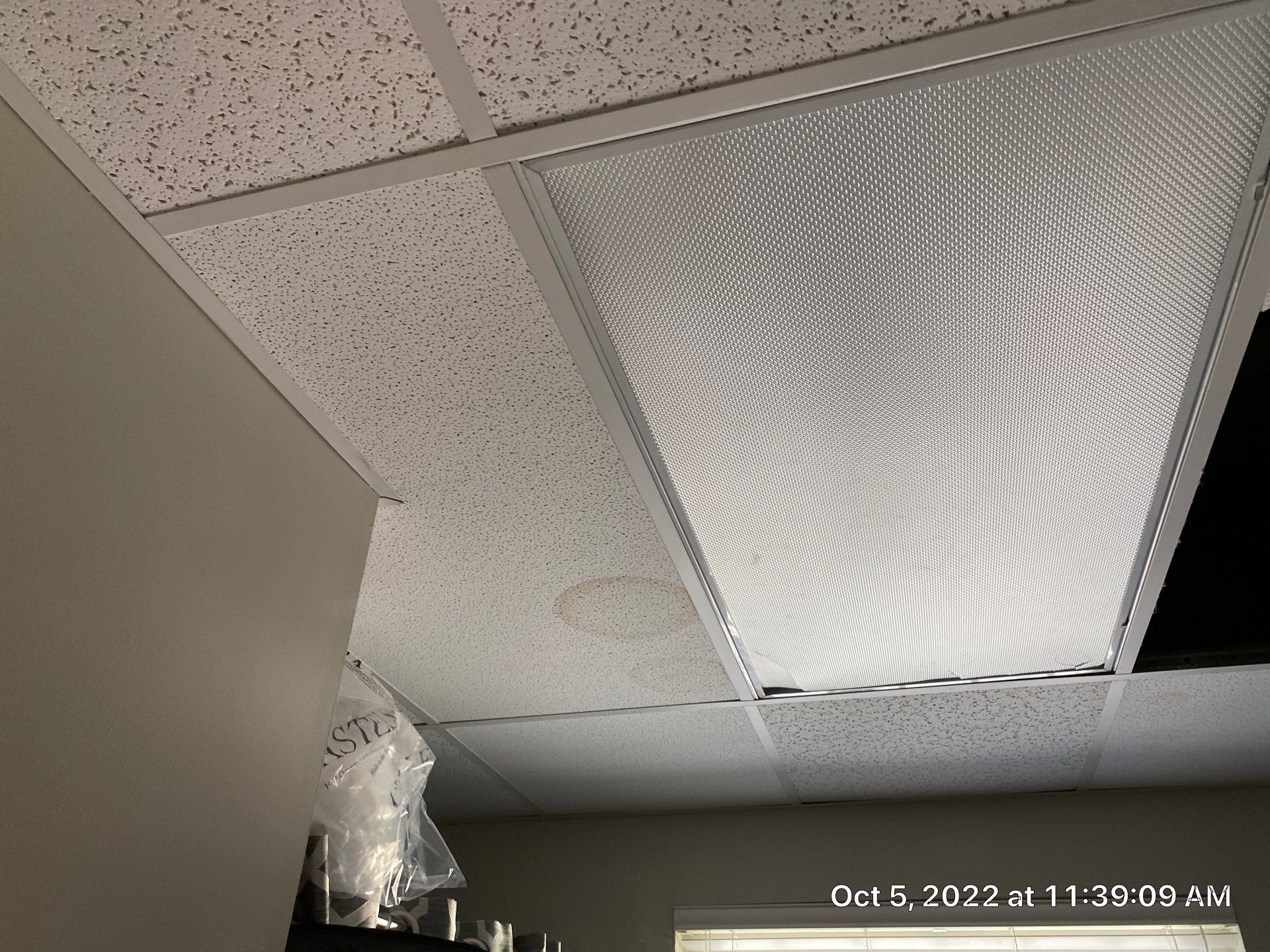 Commercial Roof Restored by Just In Time Roofing and Restoration