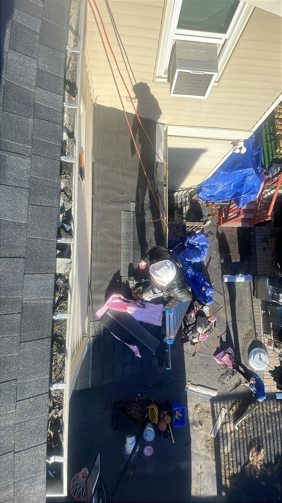 Project in Boston by JOHNNYS PRO