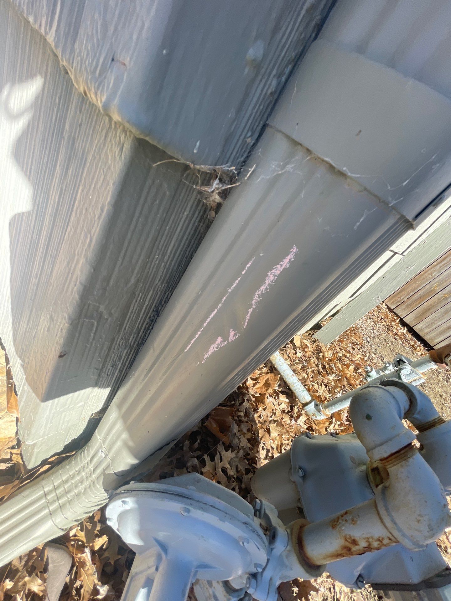 Storm Damage repair in Kansas City Missouri  IKO Dynasty Roof by EEC  Windows, Siding & Roofing 