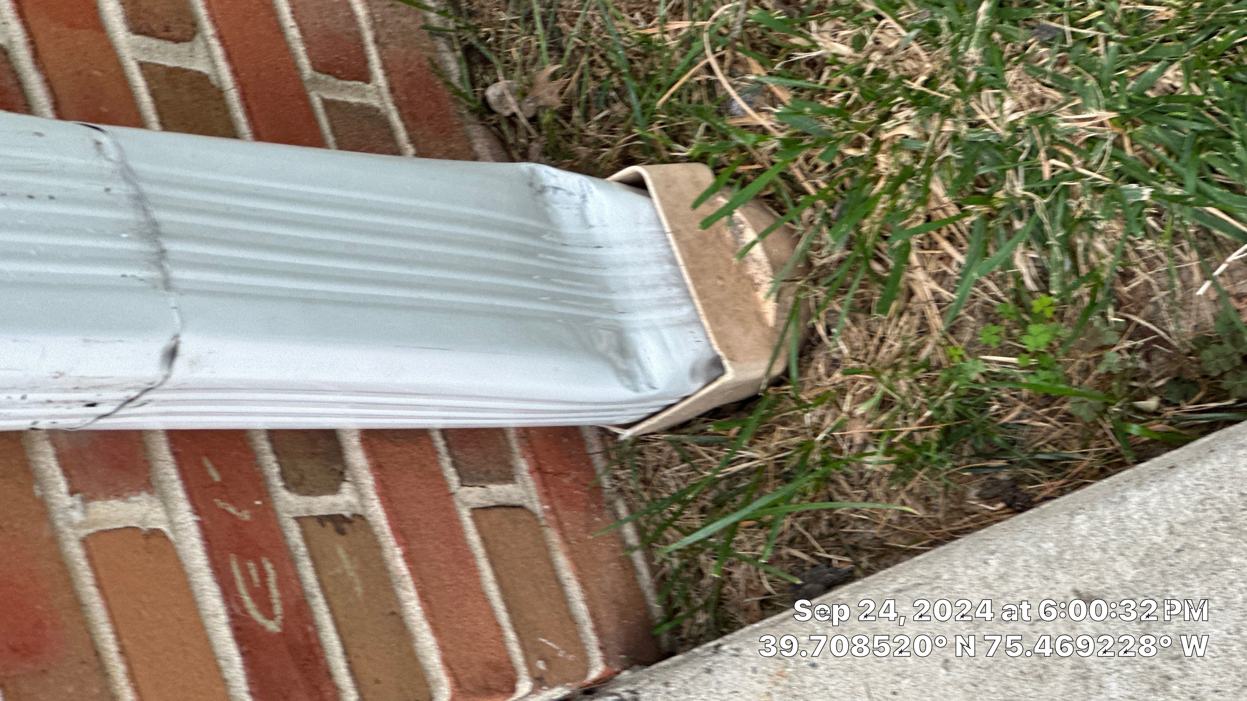 Project in Penns Grove, New Jersey by NJ Home Maintenance Services