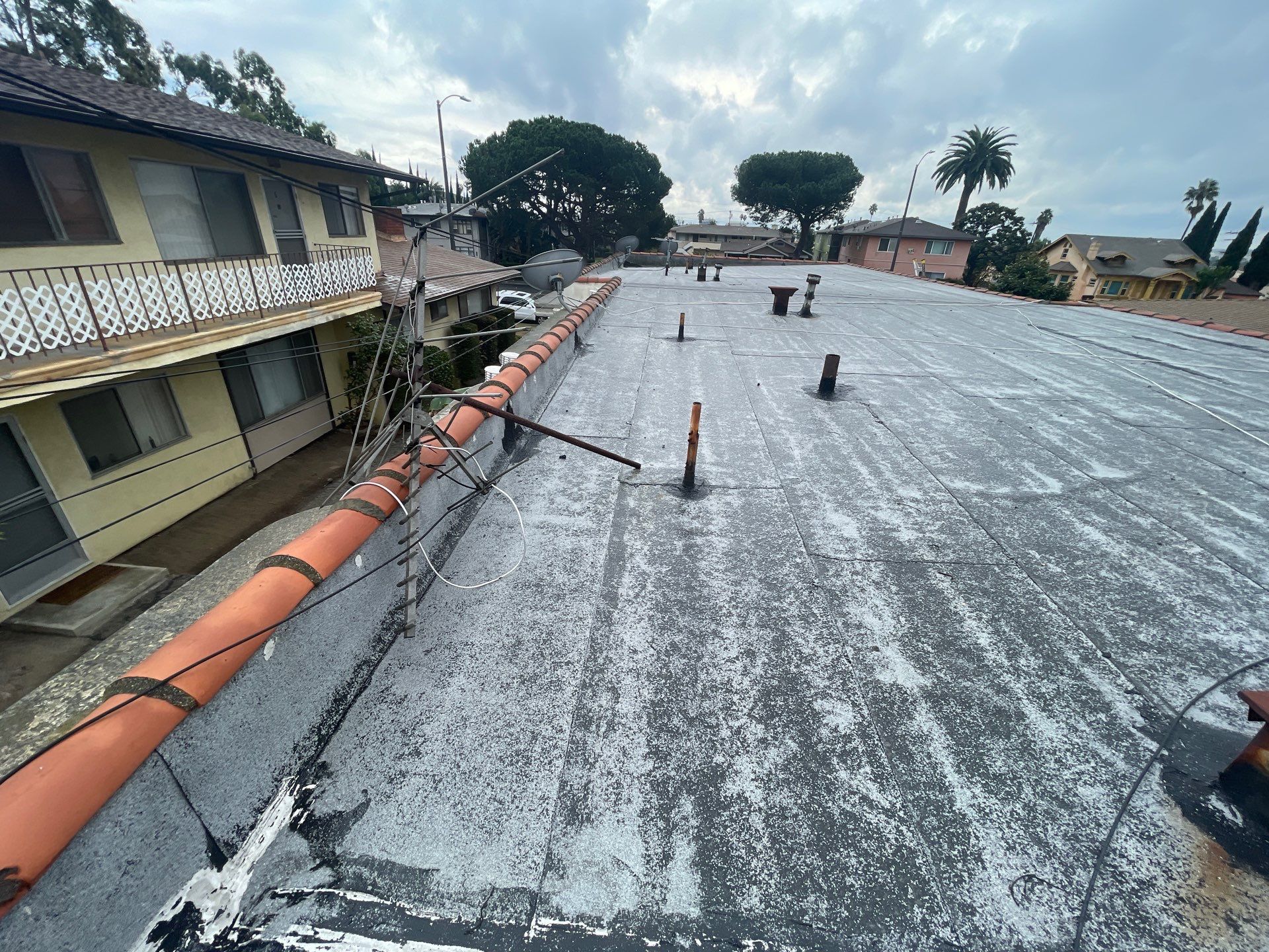 Roof Replacement - Inglewood, CA 90302 by Epic Roof Replacement