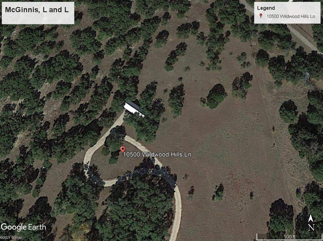 2 SYSTEMS FOR THE PRICE OF ONE! by Hill Country Rain Water