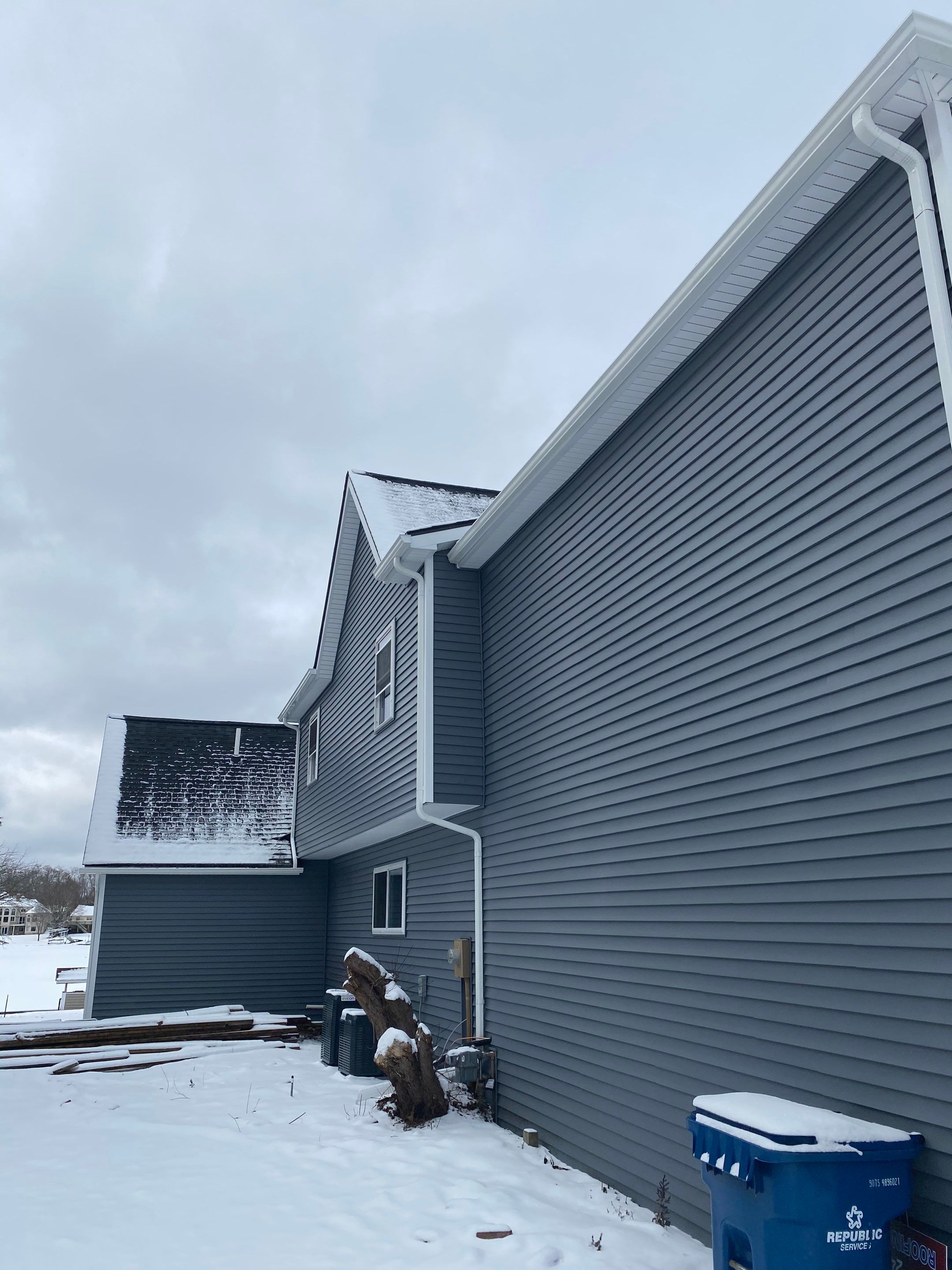 Roof Replacement using CertainTeed Landmark by 180 Contractors