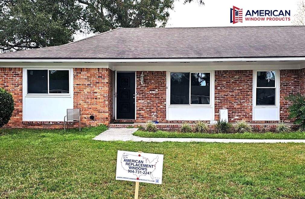 Slocomb Windows and Doors by American Window Products Inc CBC1251207