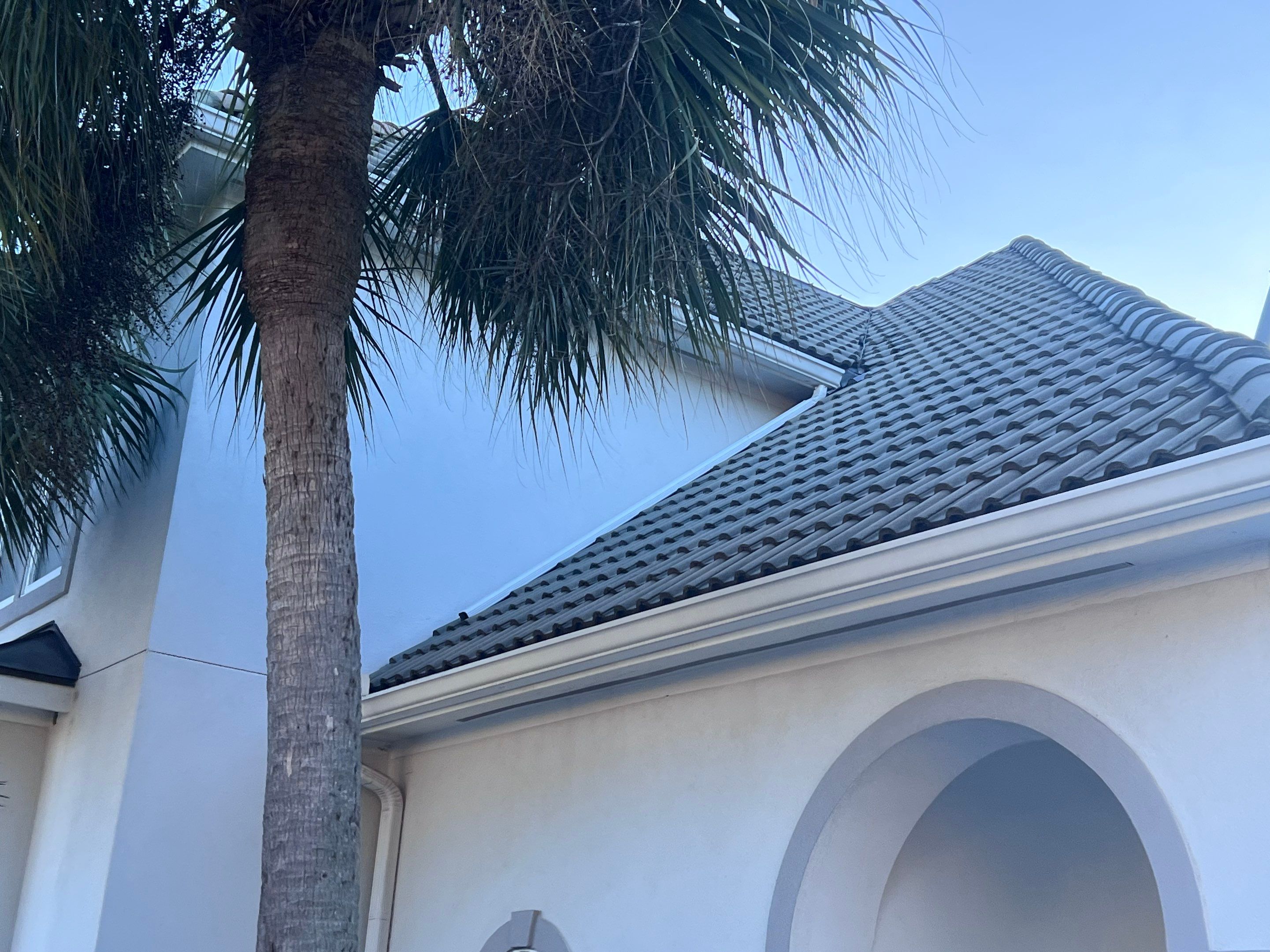 Tile Roof Repair by Roof Repair Company