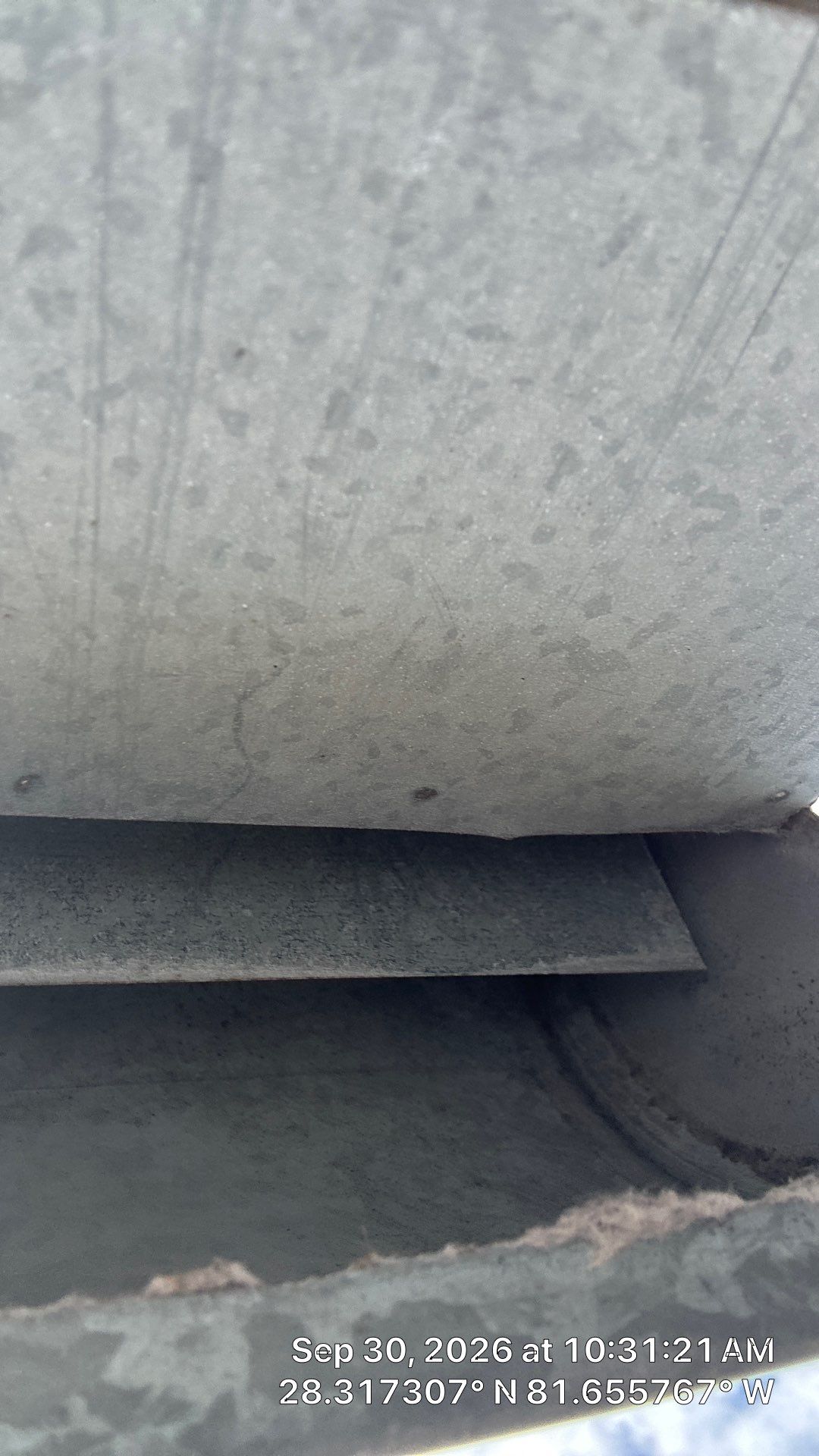 Roof Dryer Exhaust & Connection Service in Davenport by Hygienic Air, Inc