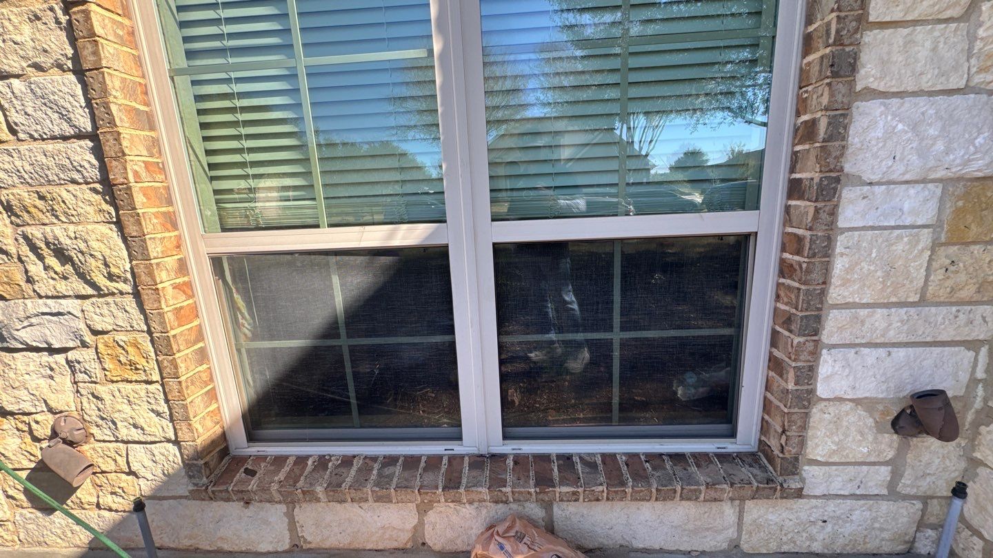Project in Austin by Rhino Roofing and General Contracting, LLC