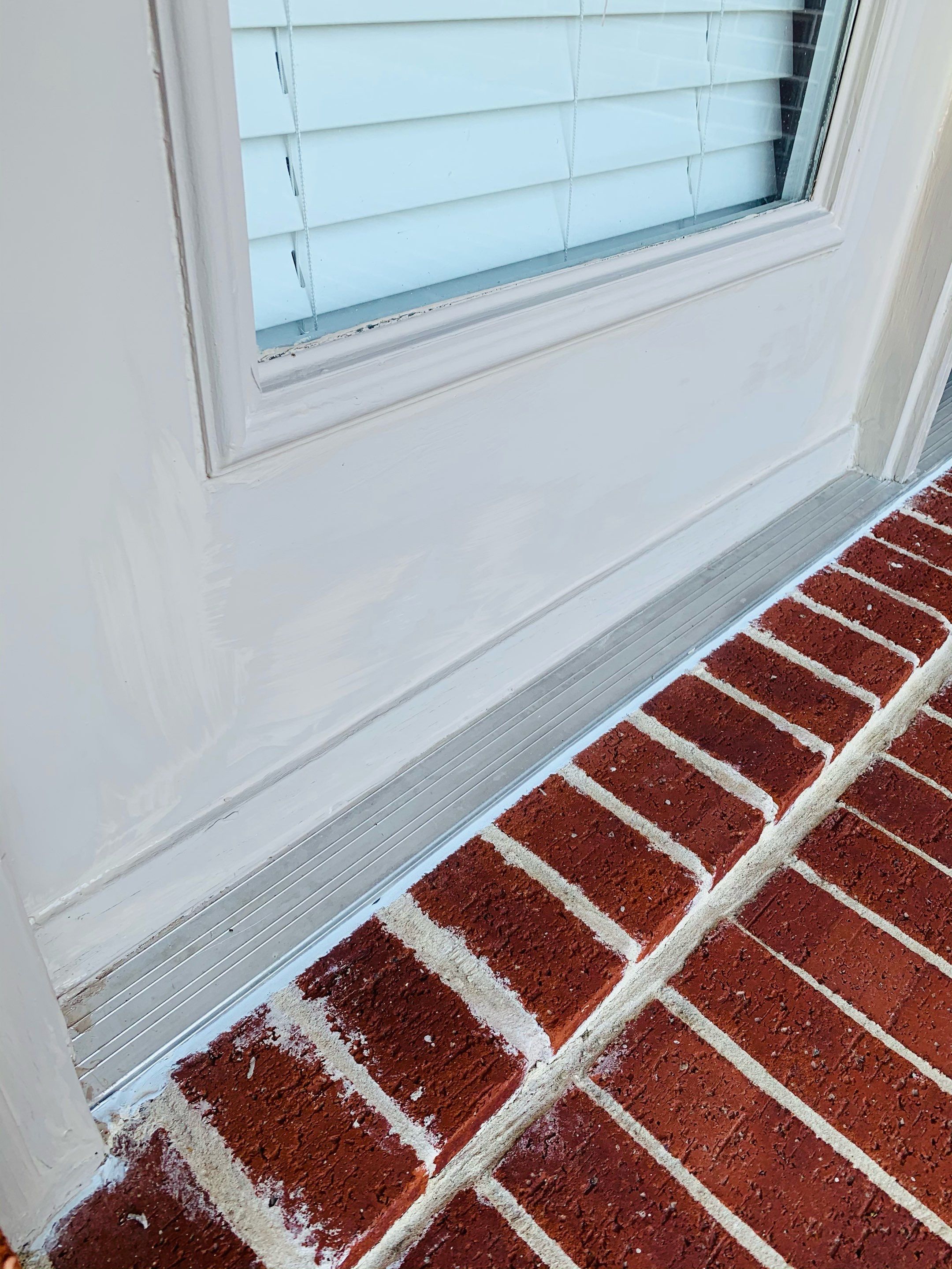 General Construction - From Exterior Siding & chimney, Patios to Full Interior Damage by First United Roofing & Construction