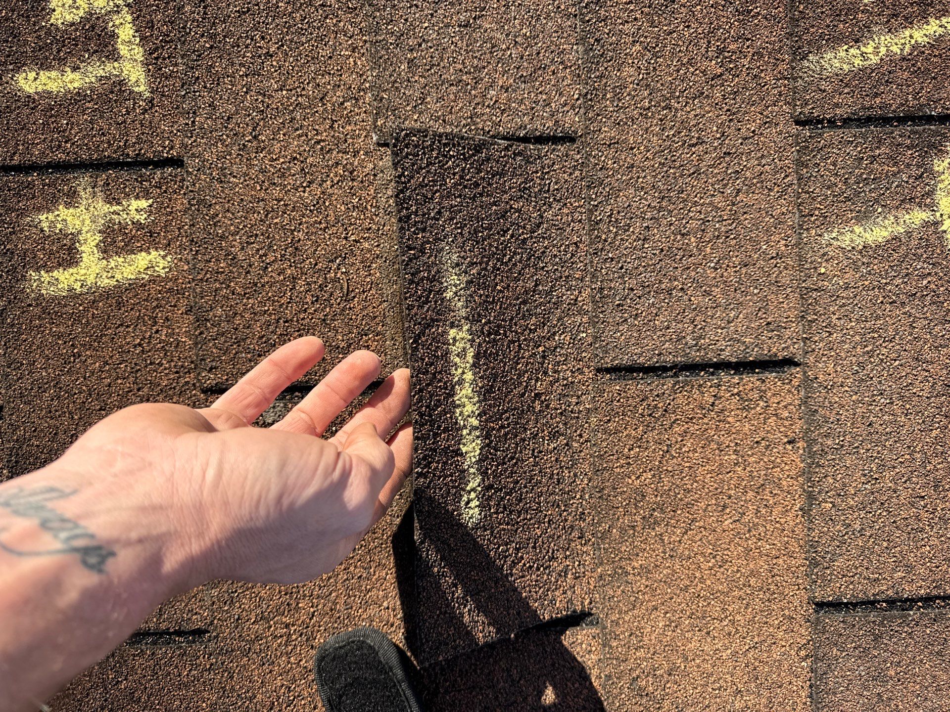 Dwand Montgomery by Imperial Roofing and Contracting 