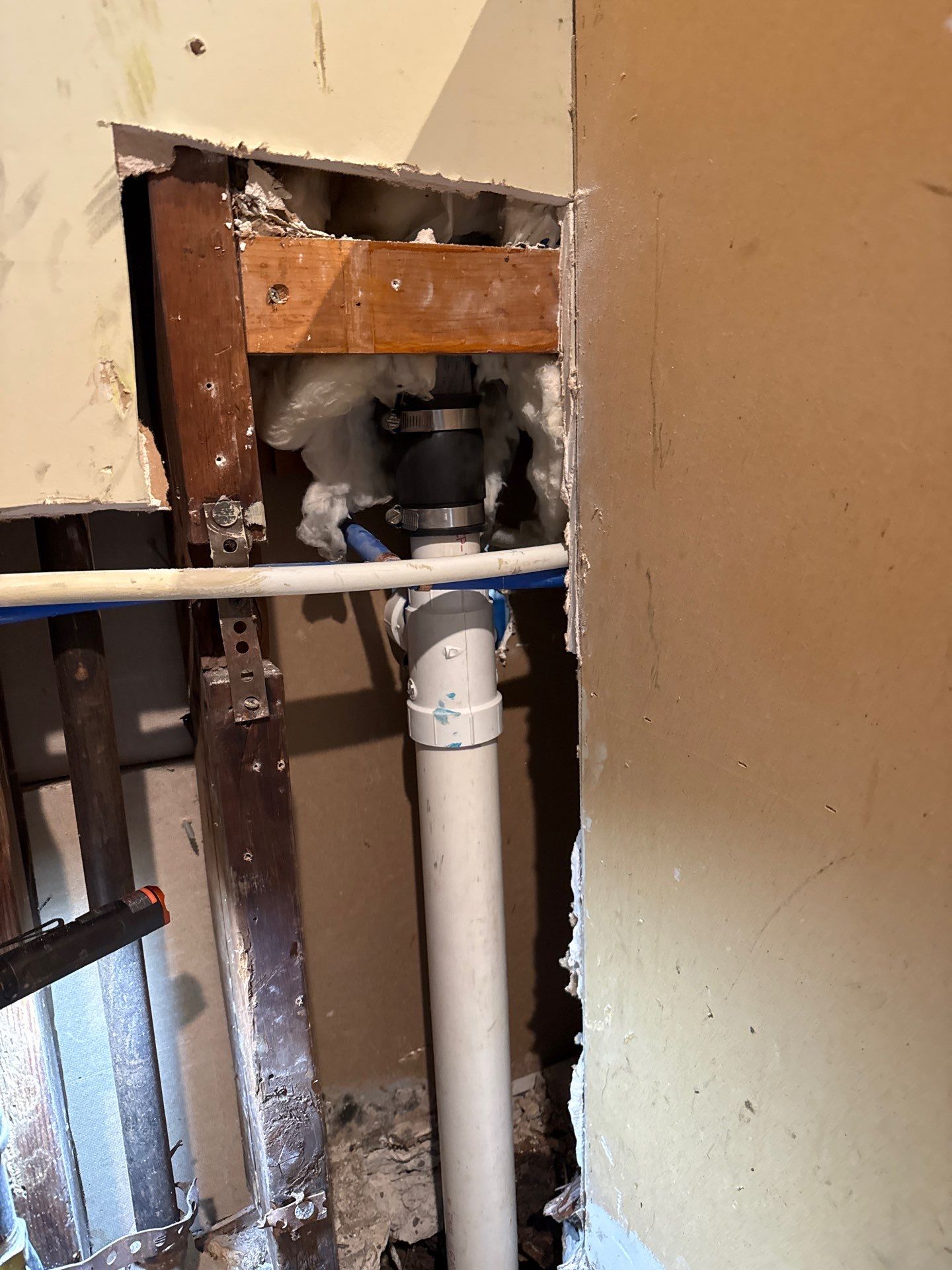 Project by PRO-ROOTER by PRO-ROOTER