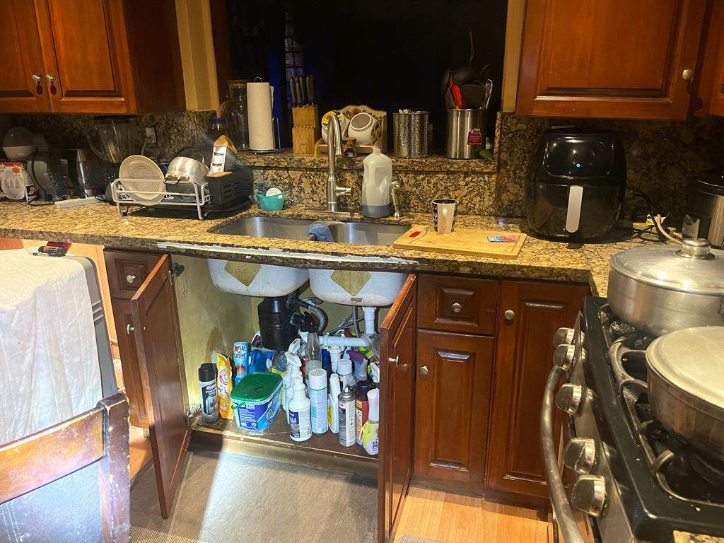 Water Damage Claim in Miramar by FLAPA & KeyStone