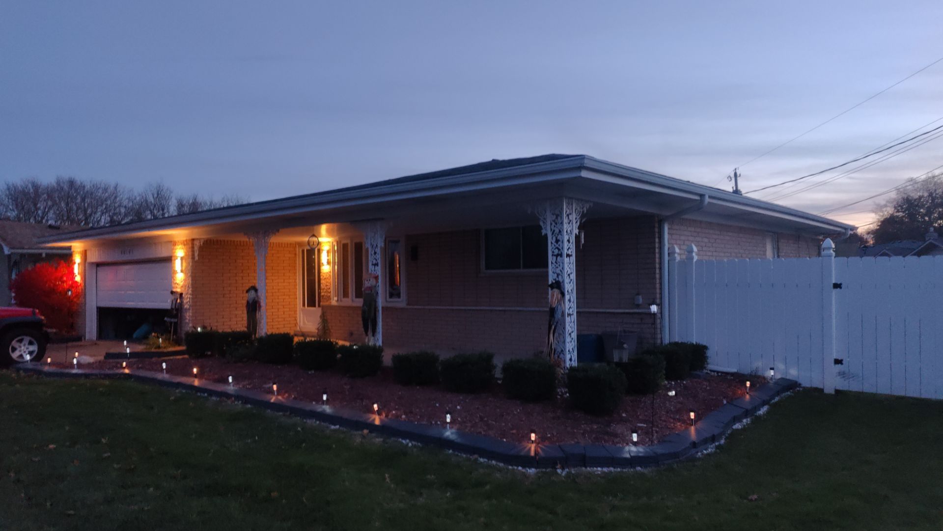 Roof Replacement using Owens Corning Duration by 180 Contractors