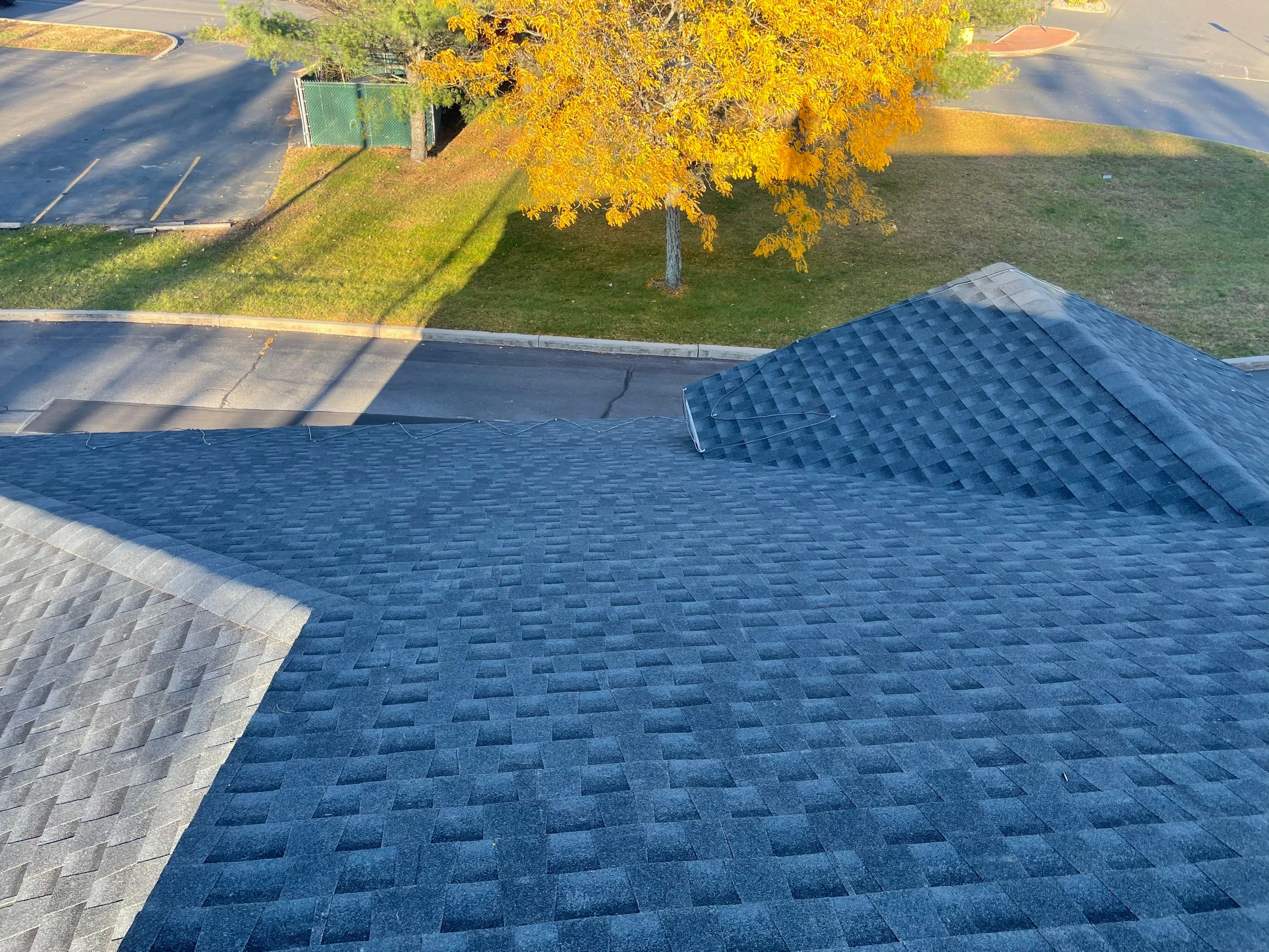 Bank Of America / Commercial Roofing Installation by All Site Roofing