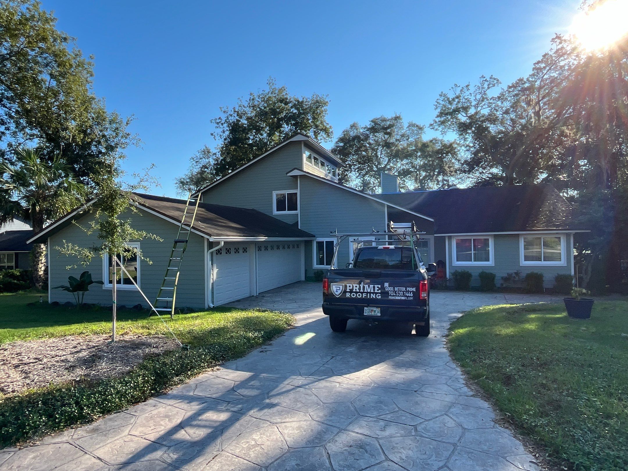 Shingle -> Shingle by Prime Roofing