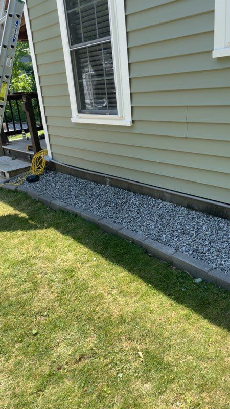  Home’s Look with Custom Siding & Trim – A Repeat Customer’s Dream! by Sensible Home Solutions