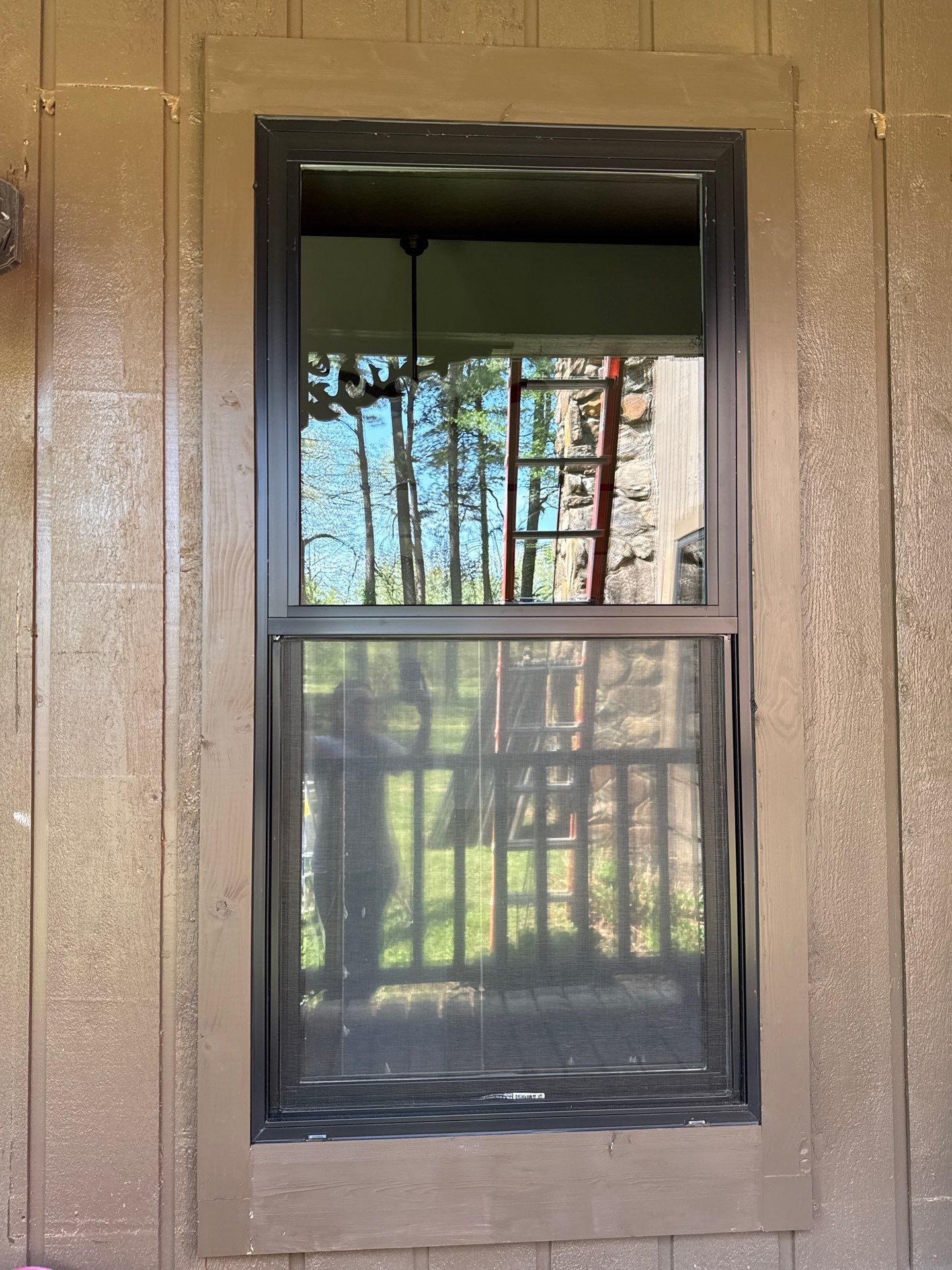 New Windows by Skilled Construction LLC
