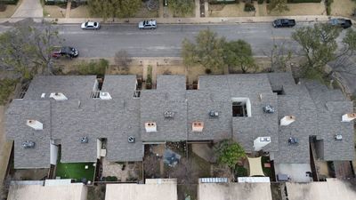 Projects We Have Done