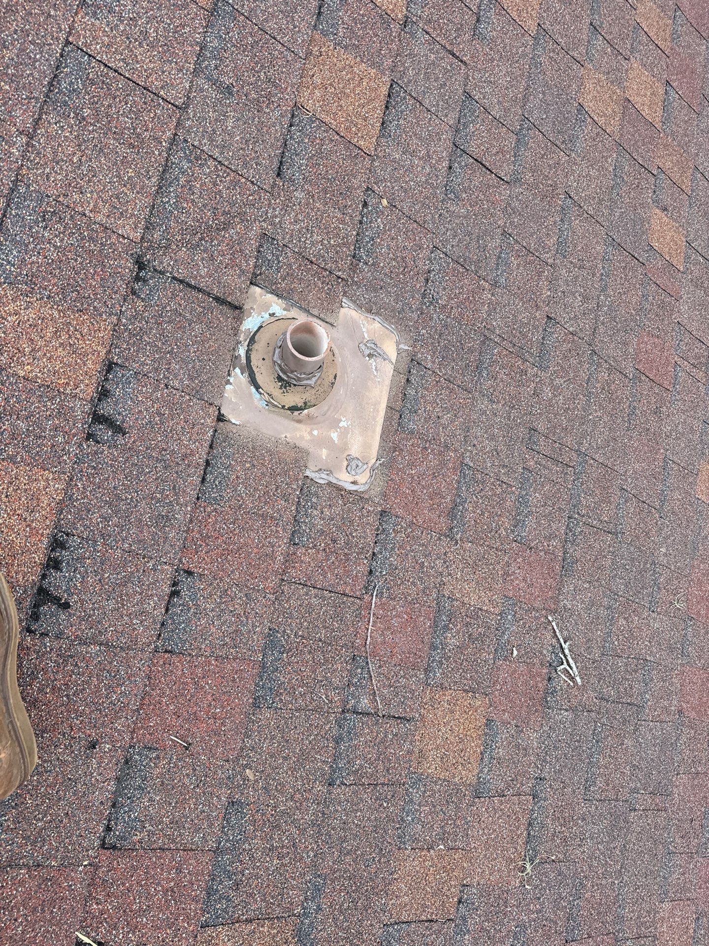 Roof Repair Missouri City by Roof Repair Services LLC