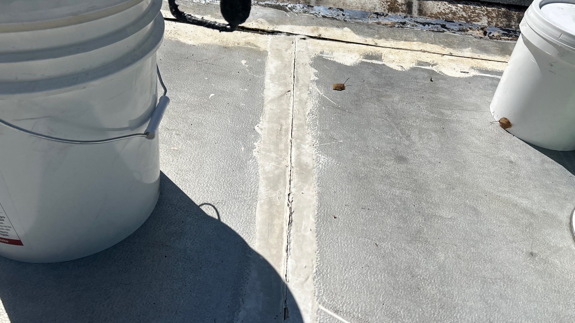 Residential Coatings by Fiddlers Roofing