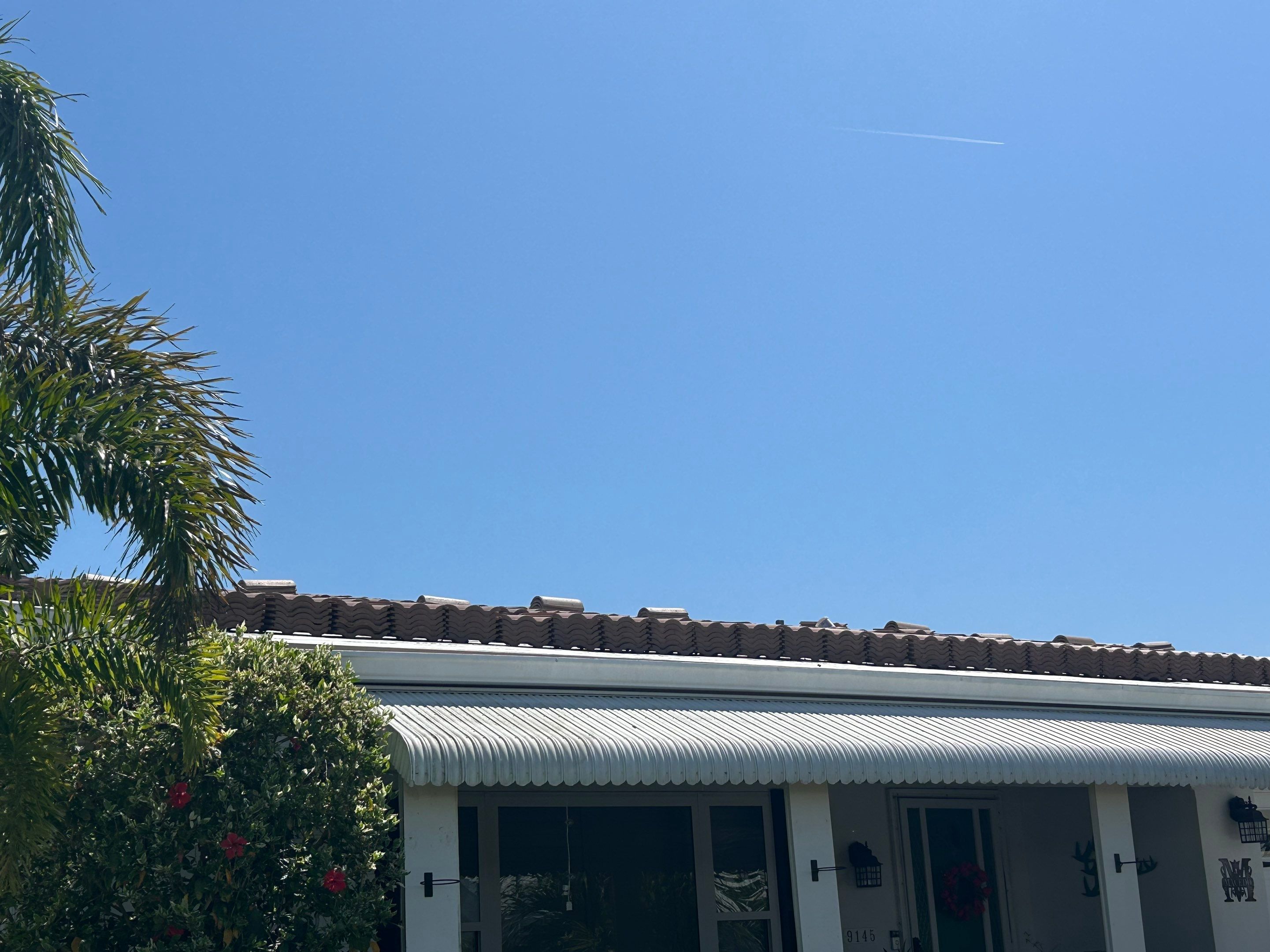 Project in Pinellas Park 33782 by Mitchell Roofing Company LLC 