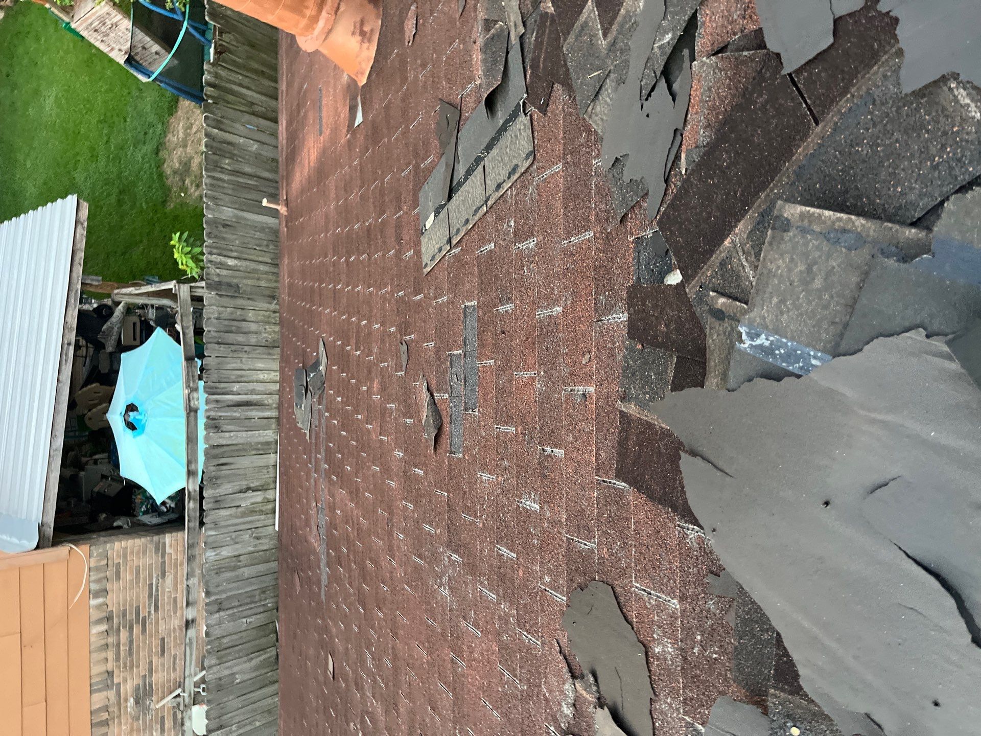 Roof Replacement Missouri by Roof Repair Company