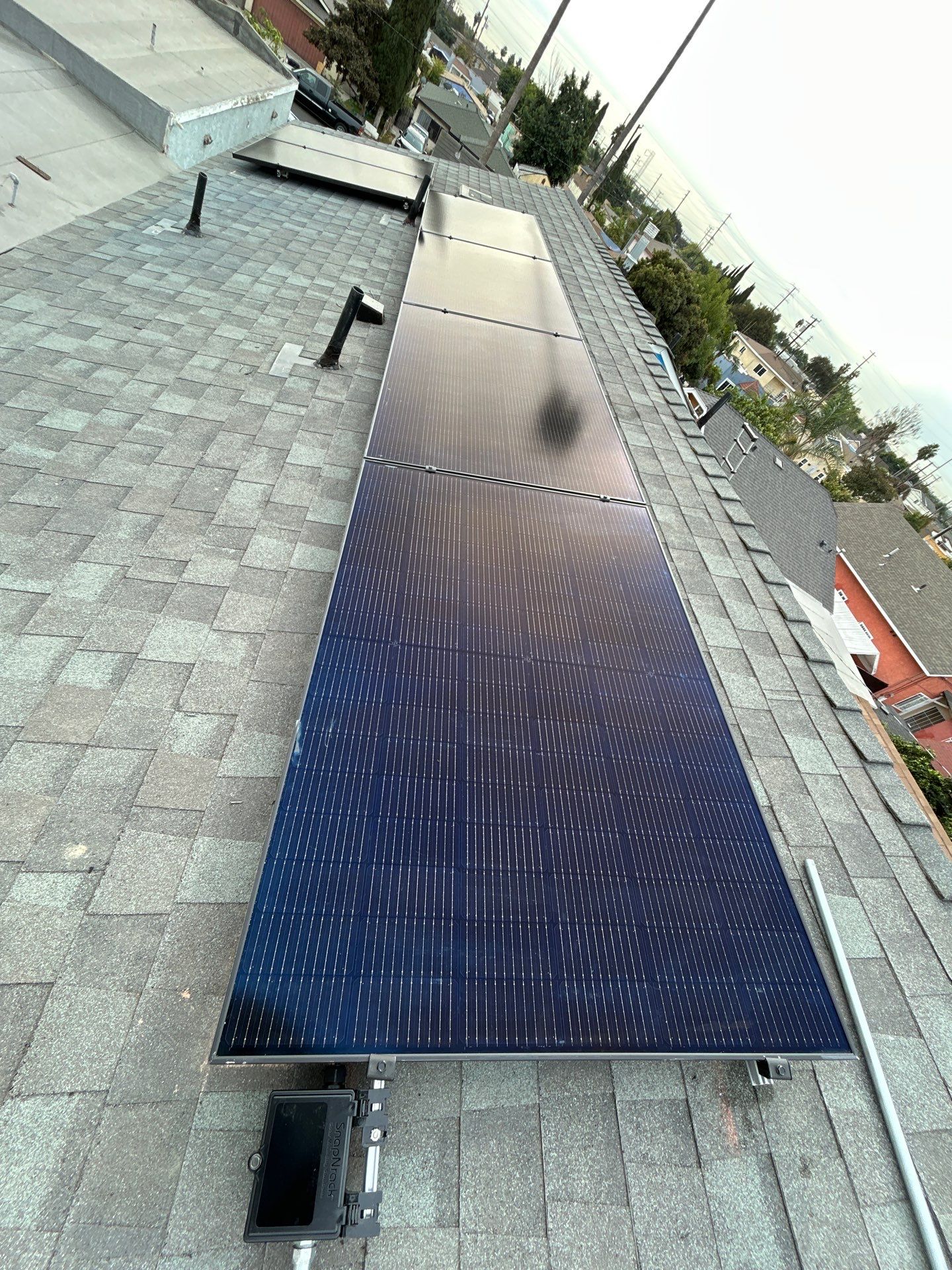 Install by Solar Discovery