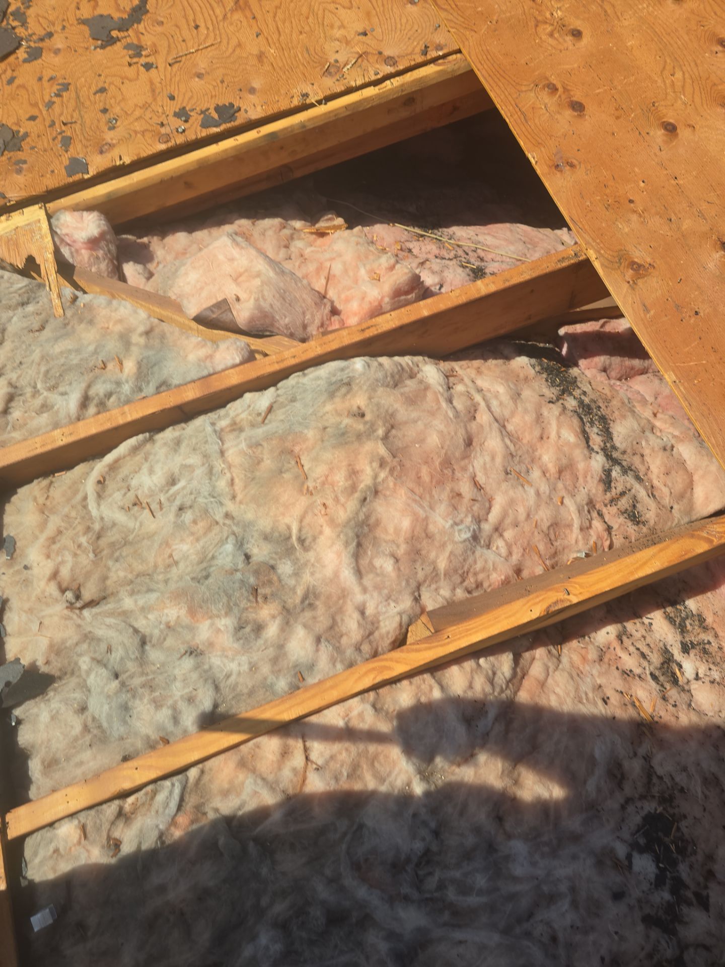 Roof Replacement Houston by Roof Repair Company